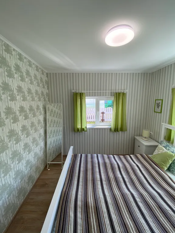 Дом на горе