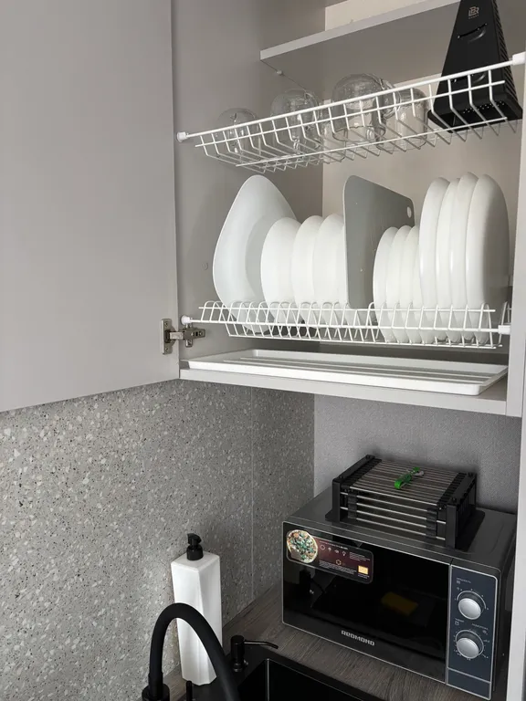 Уютная студия в центре