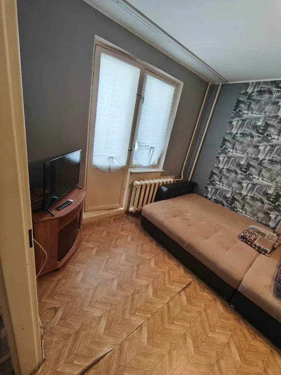 Уютная квартирка Когалым