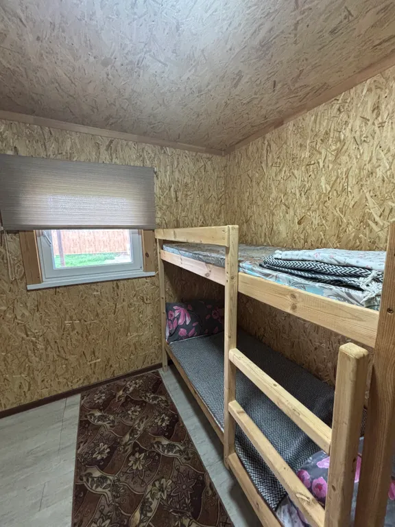 Рыбацкий домик