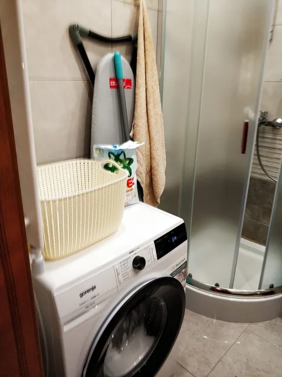 Квартира Уютная квартира рядом с морем — Зеленоградск