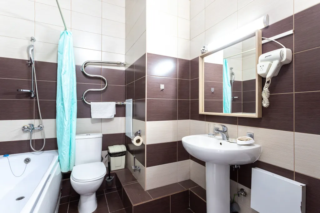 Квартира Апартаменты Sea Side номер 401 — Сириус