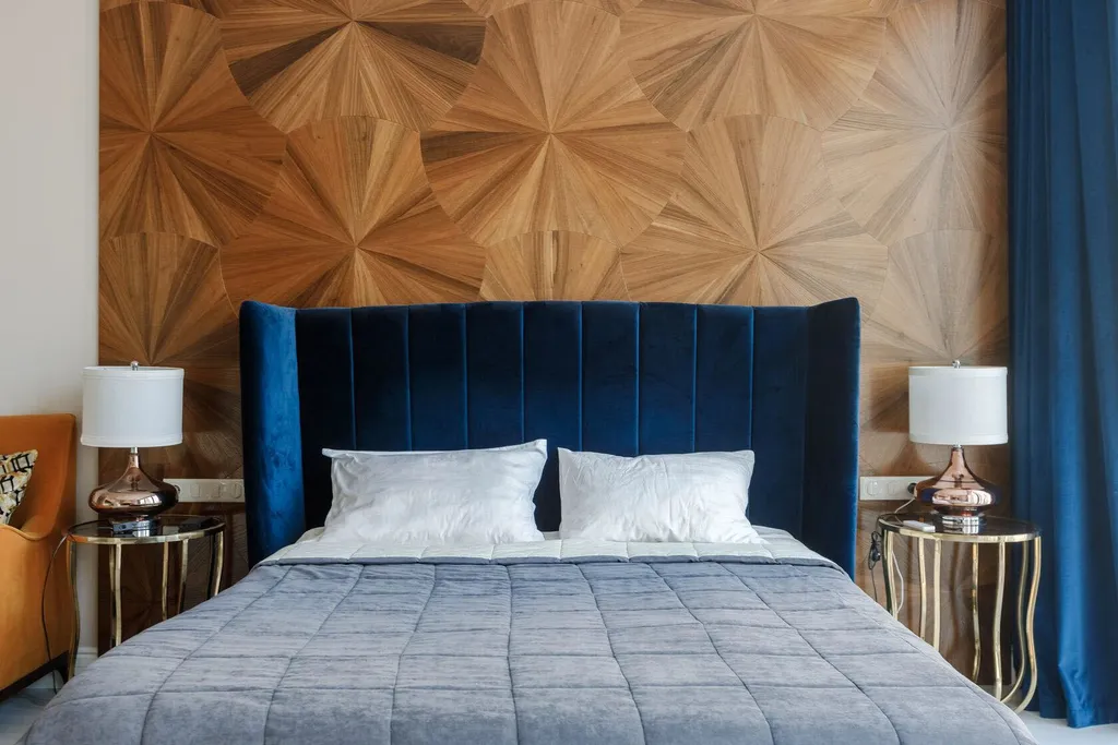 Красивая студия с видом на Москва-Сити