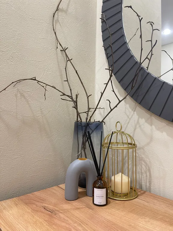 Стильная студия в Люберцах — всё для комфорта, чистота