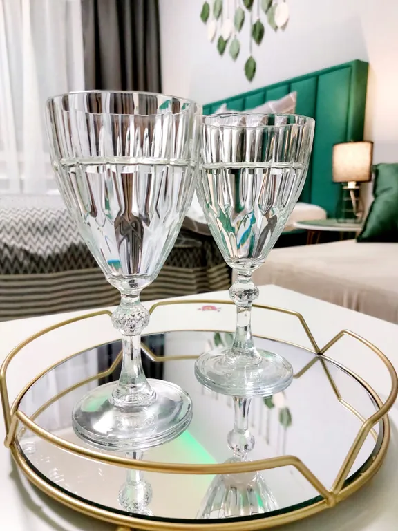 Ваш временный дом на несколько дней