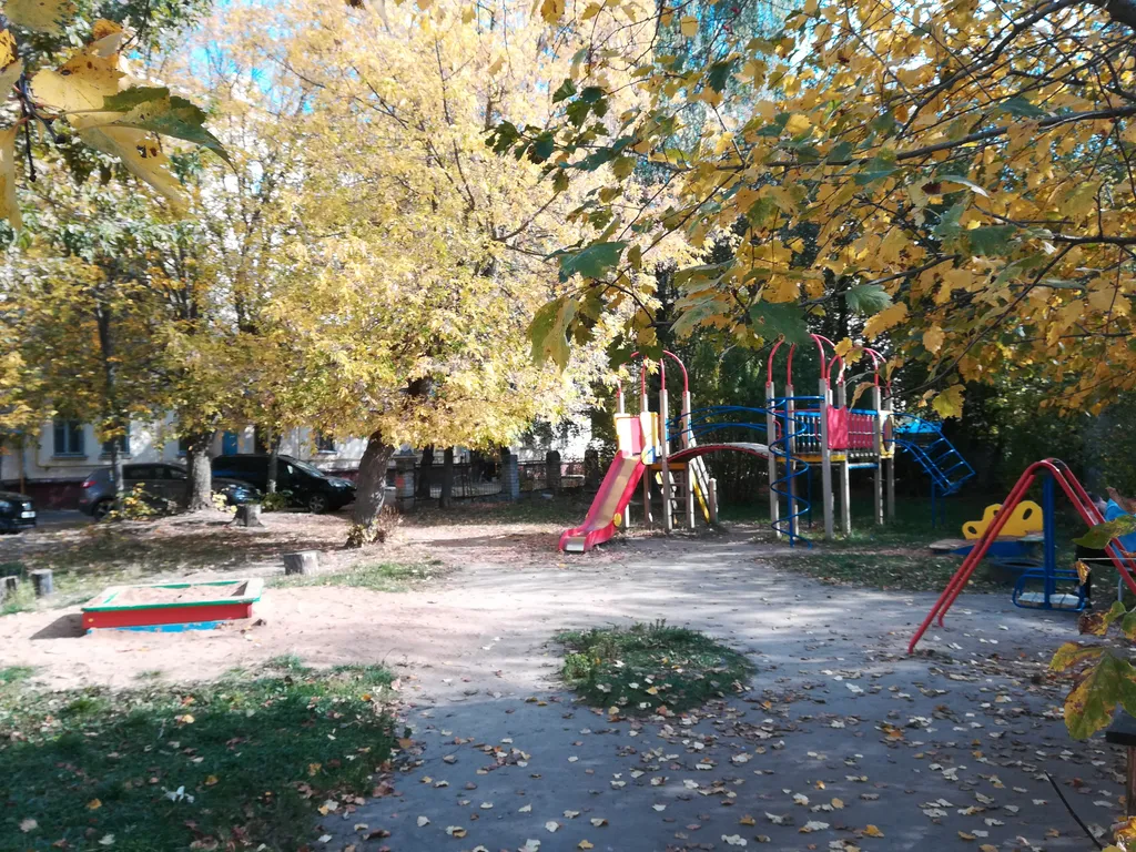 3-комнатный люкс