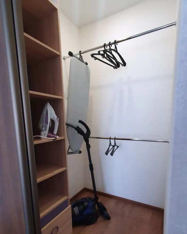 Квартира Уютная квартира в современном жилом комплексе Пять столиц — Воронеж