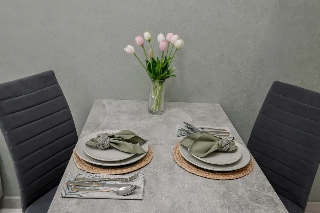 Стильная квартира в центе города