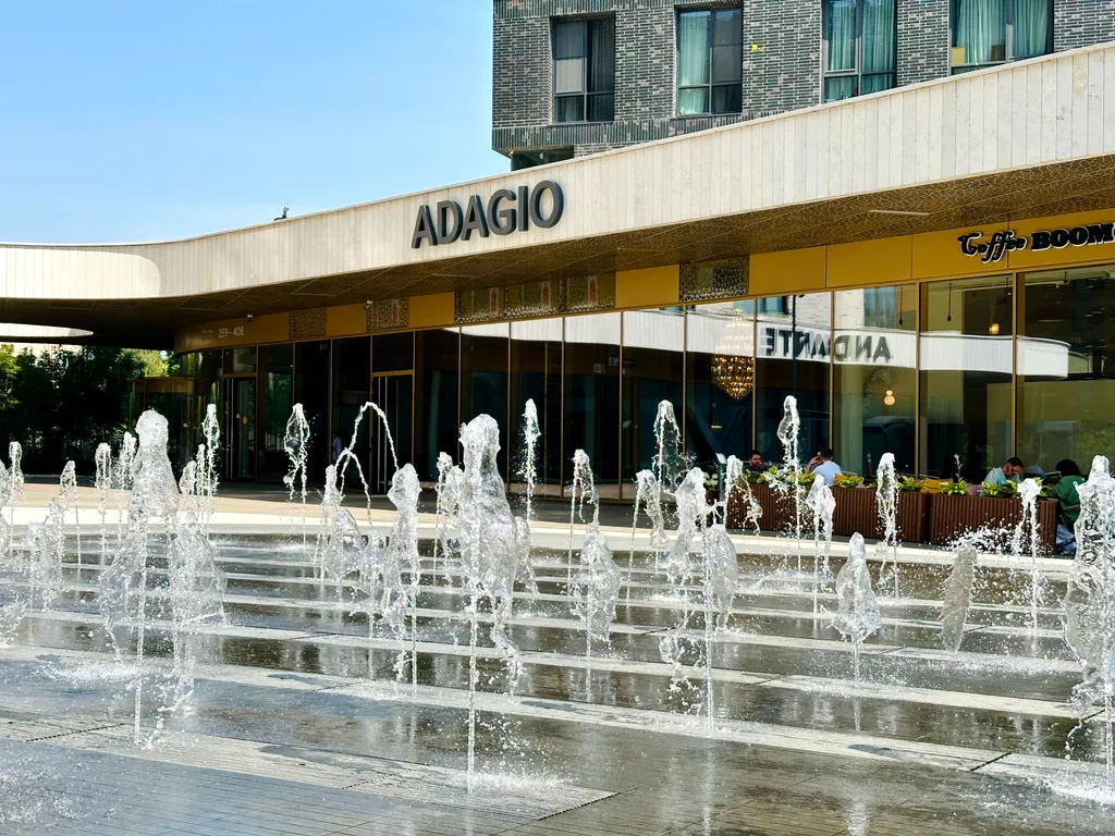 Квартира Квартира в ЖК  Фили Сити — Москва