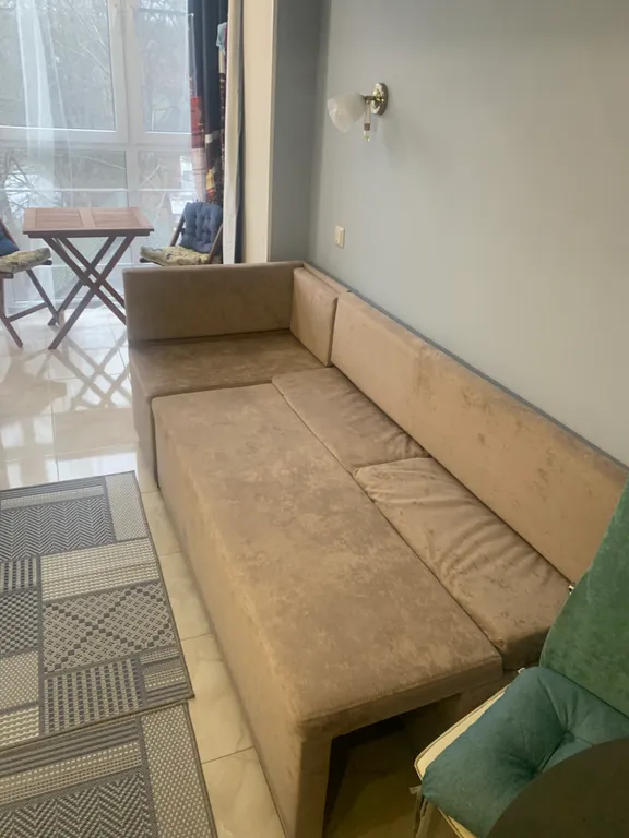 Уютная квартира в историческом центре