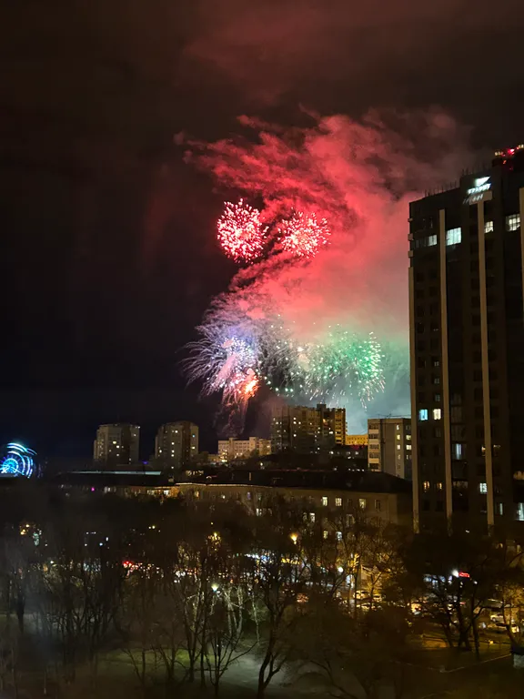 Квартира Квартира в центре — Хабаровск