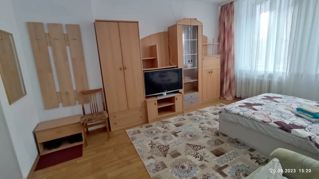 Квартира Комната возле острова Канта и рыбной деревни — аренда посуточно в Калининград