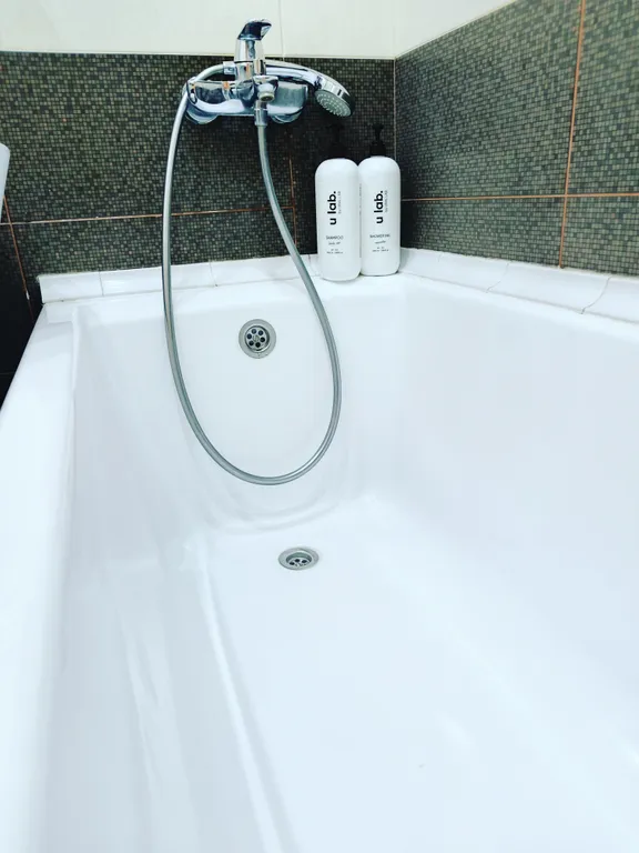 Квартира Прекрасная квартира в центре — Красноярск