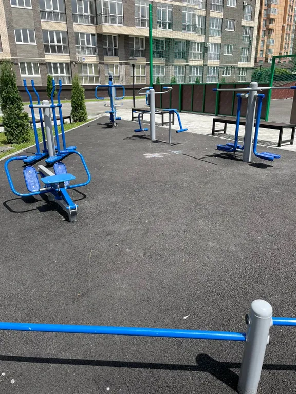 Квартира 1-комнатная Квартира — Владикавказ