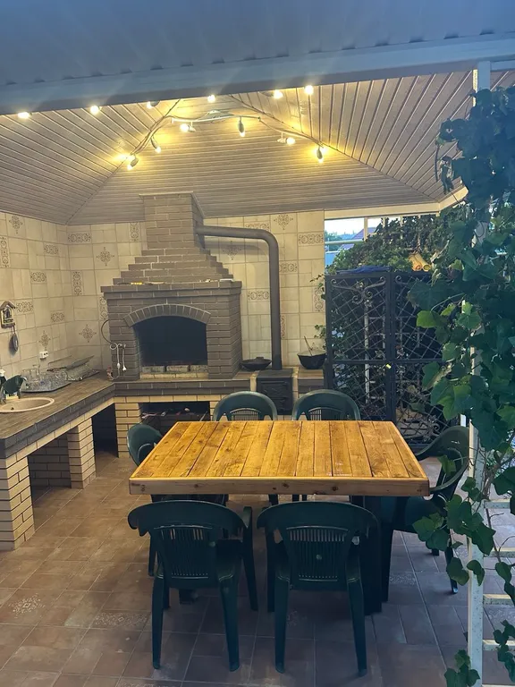 Квартира Квартира Евро трешка в частном секторе — Геленджик