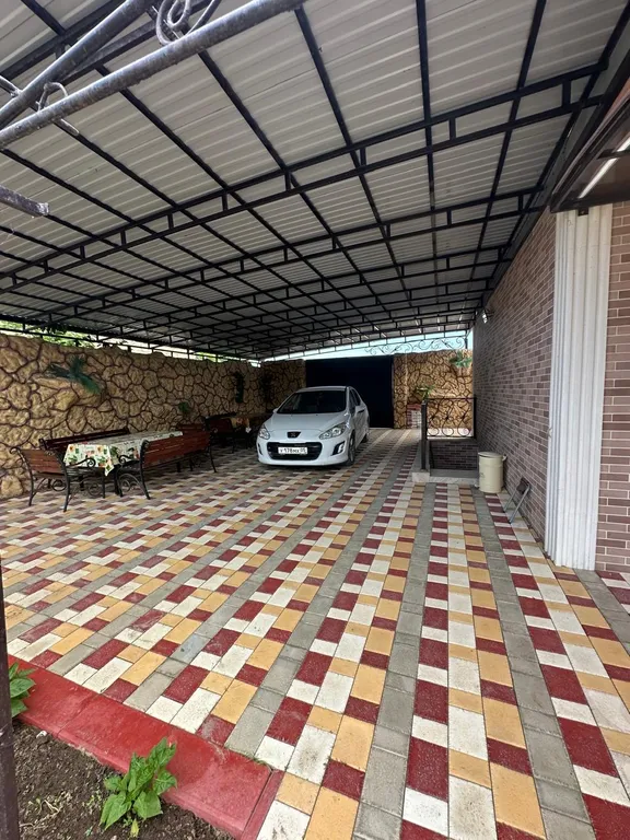 Дача со всеми удобствами рядом с морем