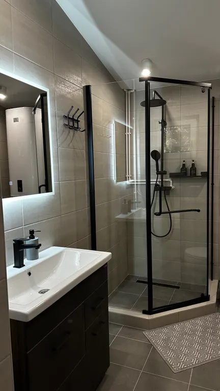 Уютные домики для комфортного отдыха в Архызе