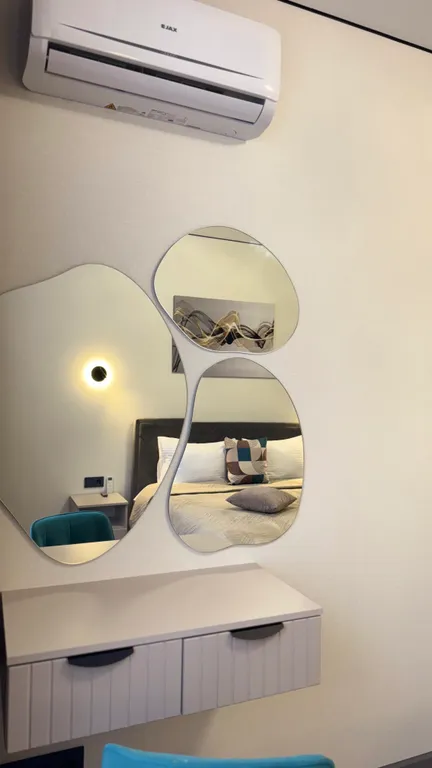 Квартира Квартира Шикарная двушка — Краснодар