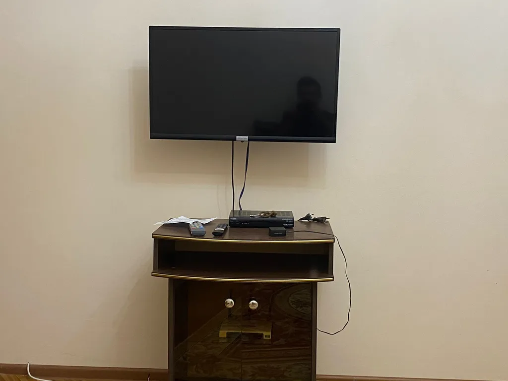 Уютная квартира на берегу моря в элитном доме