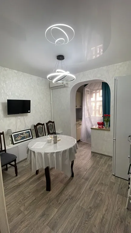 Уютная квартира для гостей столицы