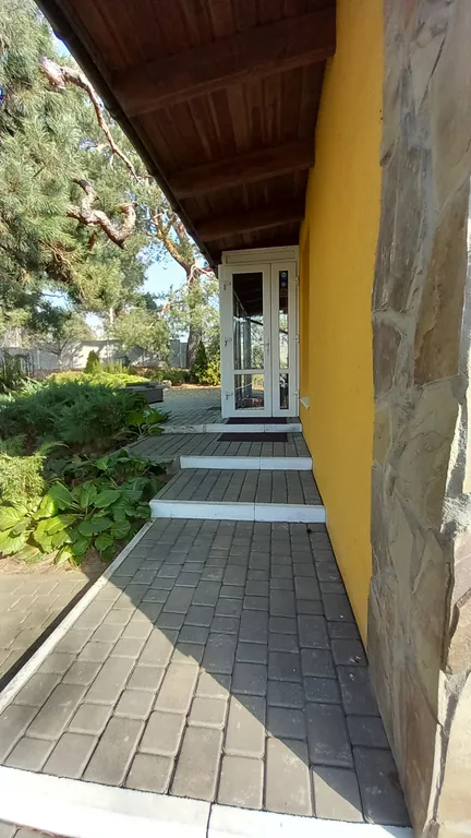 Апартаменты на Немане