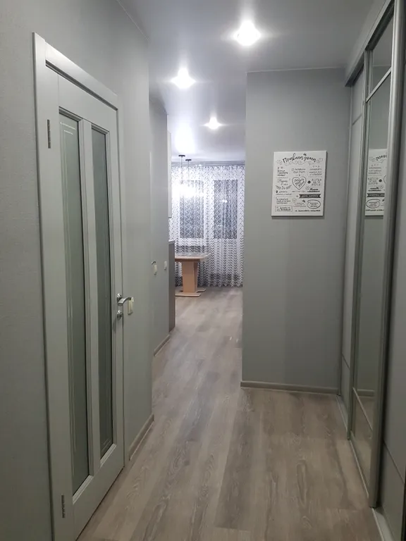 Уютная квартира у Глобуса рядом с Суворовским училищем