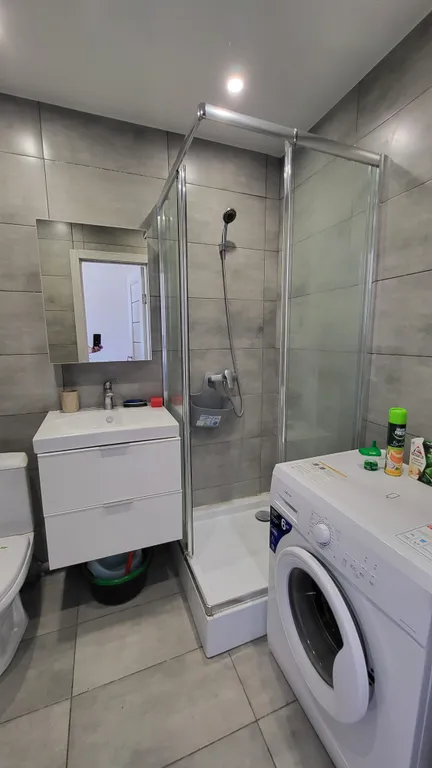 Квартира 1-комнатная Квартира — Лазаревское