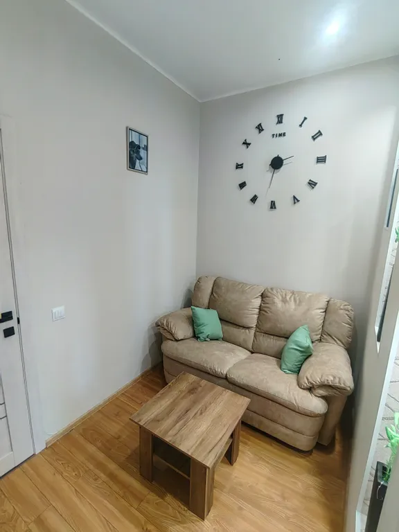 Квартира в курортной зоне