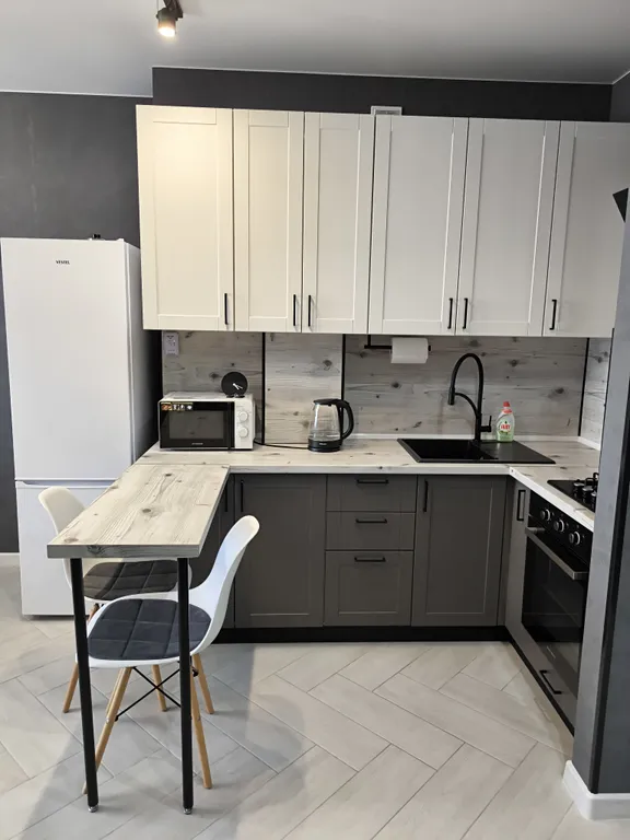 Квартира у моря в Пионерском