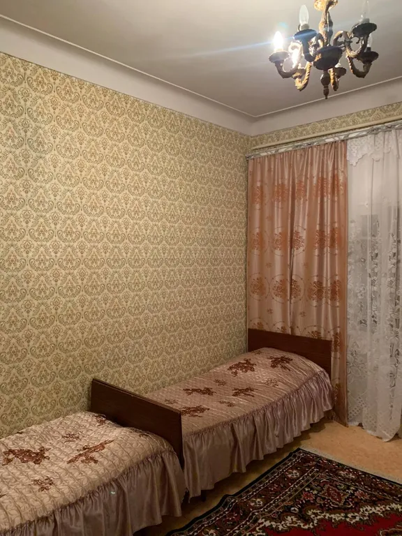 Уютная квартира на территории усадьбы заповедника