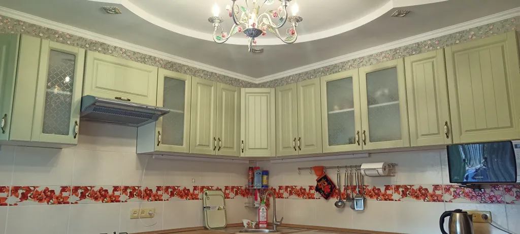 Уютный дом с баней для отдыха в зимний период