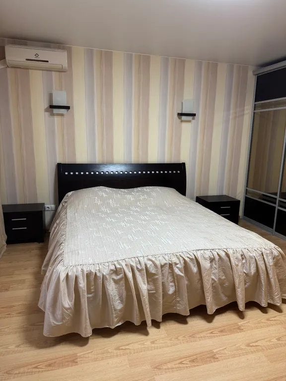 Квартира Уютная квартира в центральной части города — Великий Новгород