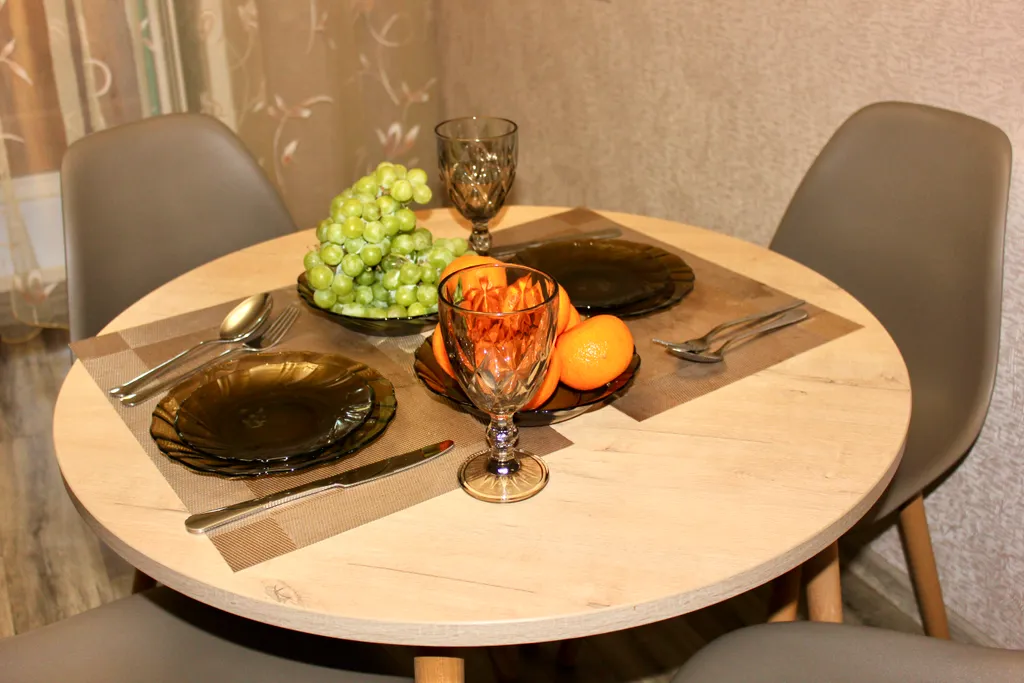 Уютная квартира в Казани