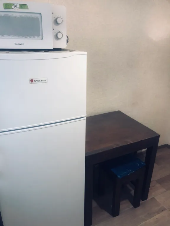 1-комнатная квартира в центре Ялты