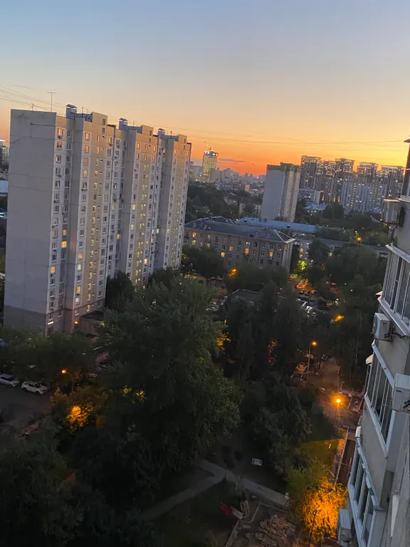 Квартира возле метро Беговая