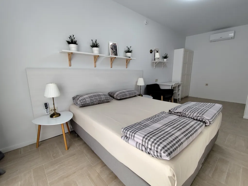 Квартира Комната — Геленджик