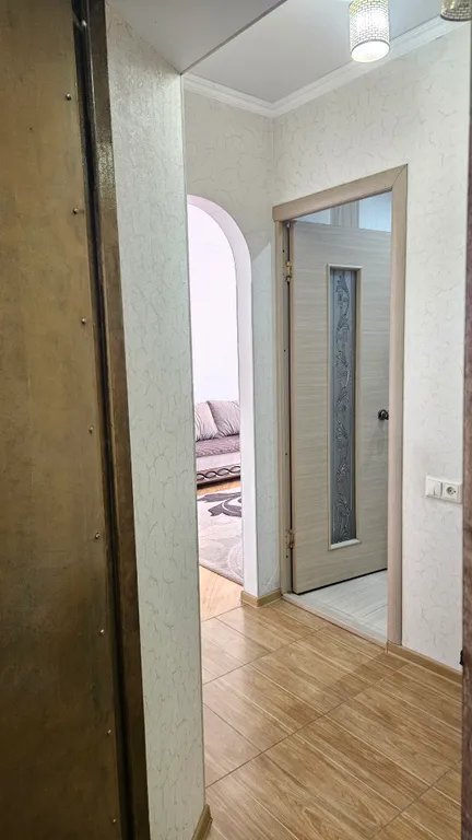 Уют в центре Сухума