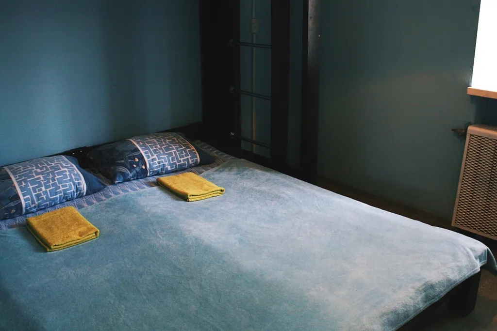 Квартира Комната — аренда посуточно в Ярославль