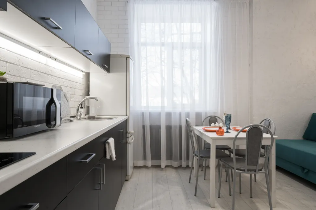 Красивая двухкомнатная квартира в микрорайоне Тагилстрой рядом с НТМК