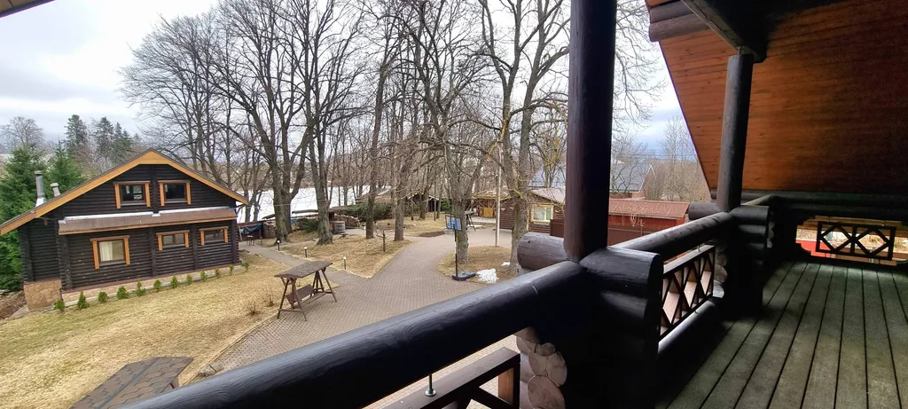 4-комнатный Дом