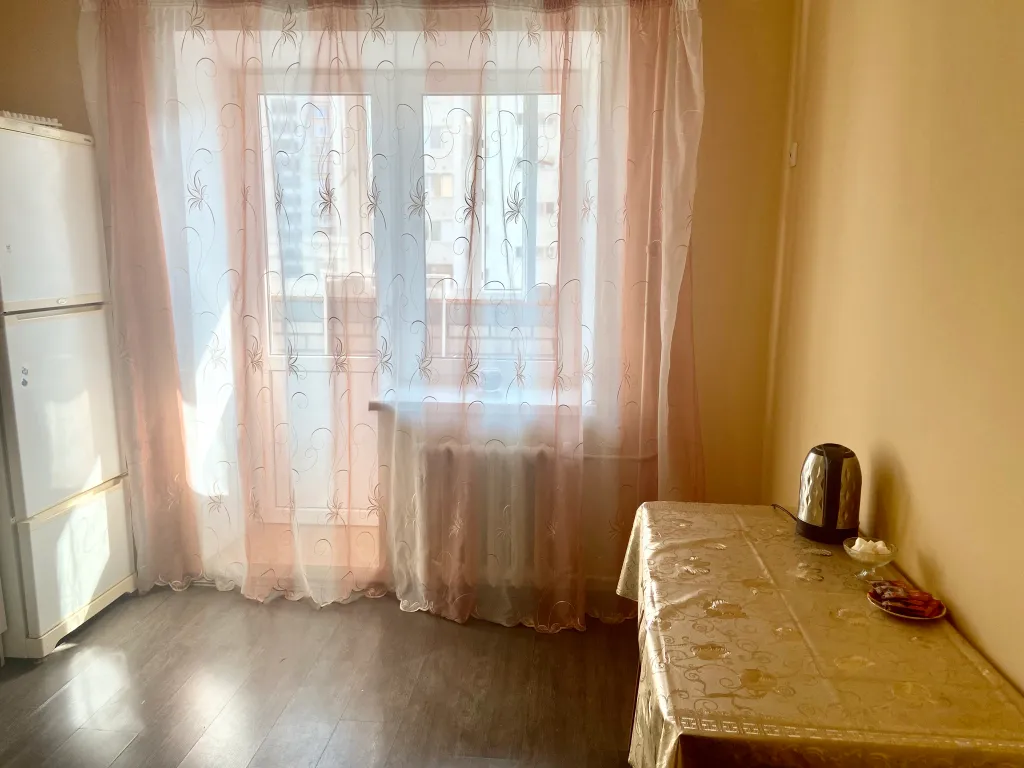 Уютная квартира рядом со школой МВД