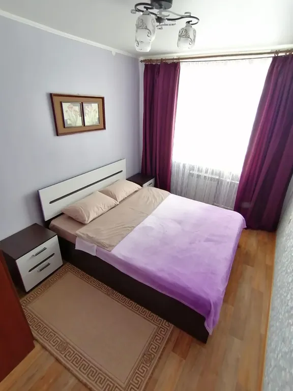 Квартира Уютная квартира для Вашего отдыха — Шерегеш