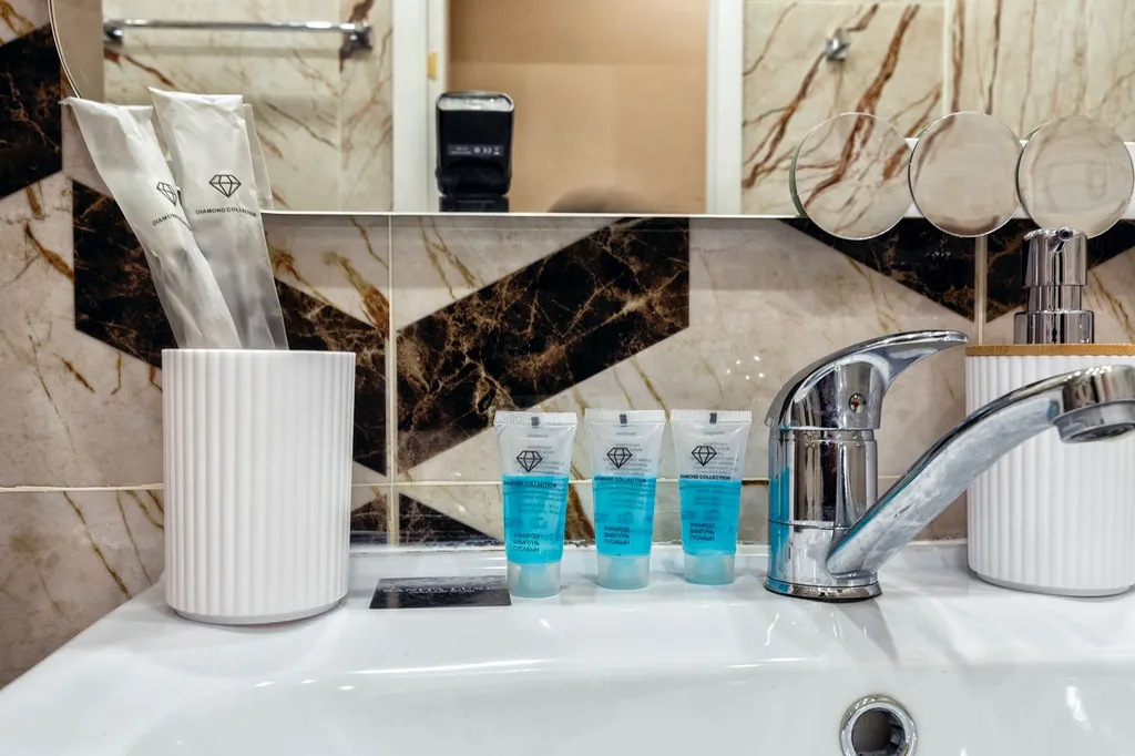 Элитные апартаменты с видом на Байтерек в самом центре столицы