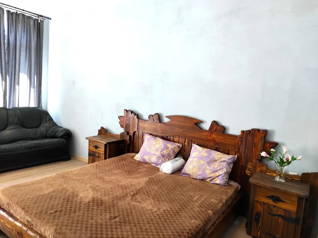 Квартира Комната — аренда посуточно в Гулрыпш