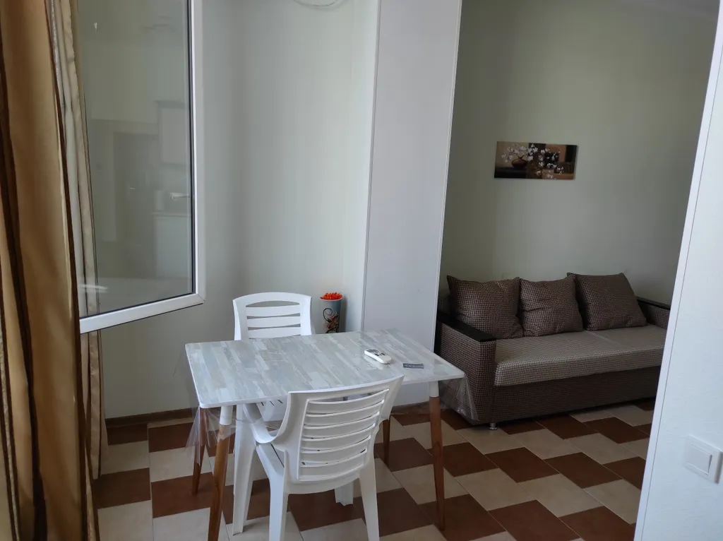 Квартира 2-комнатная Квартира — Судак