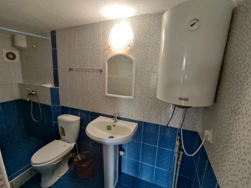 Квартира Комната — Гагра