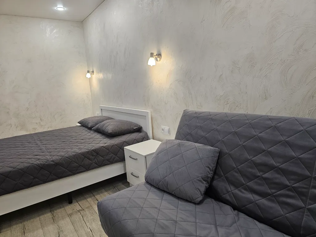 Уютная квартира в самом центре Пскова