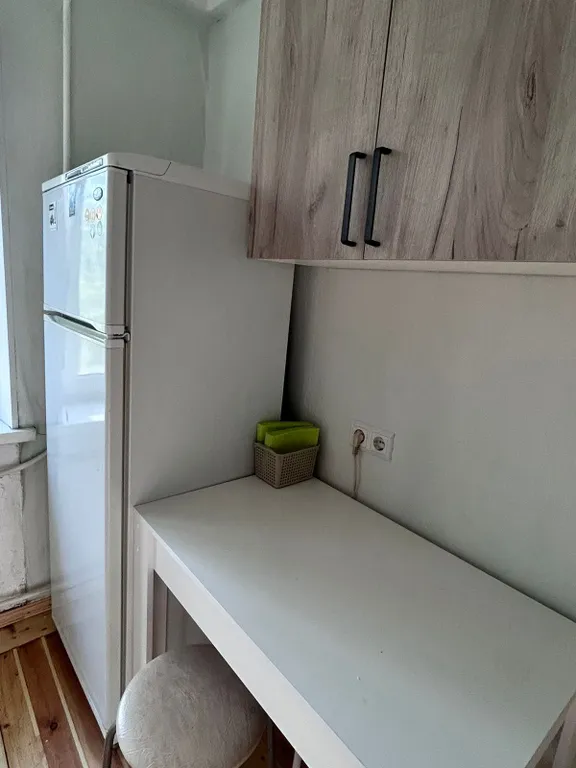 Квартира с удобным расположением