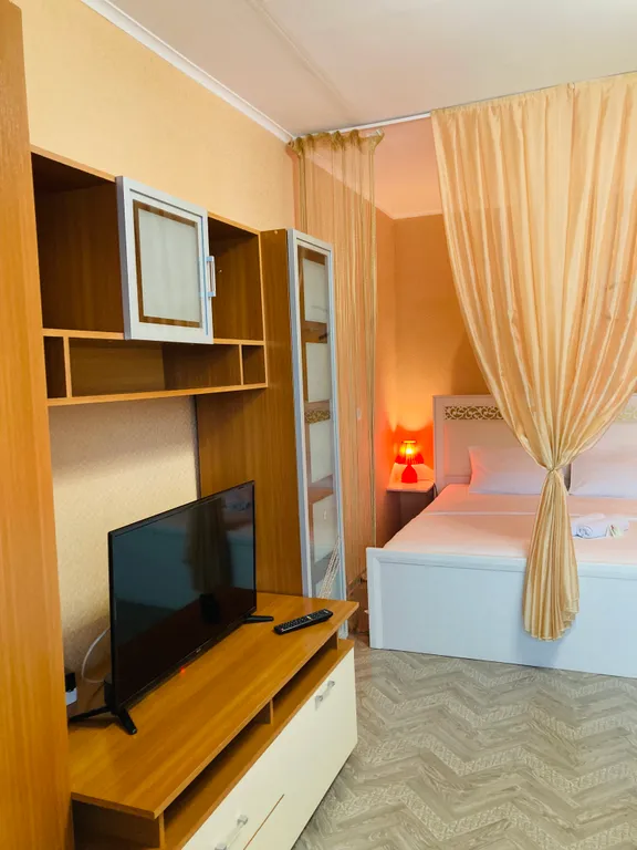 Уютные апартаменты стандарт рядом с центром