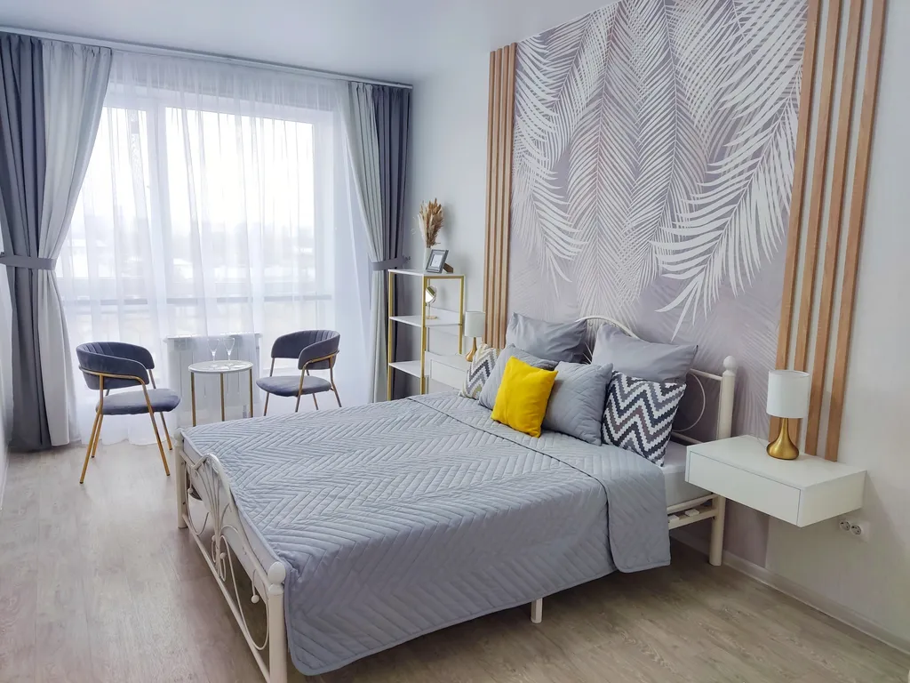 2-комн в центре на Ленина, 29